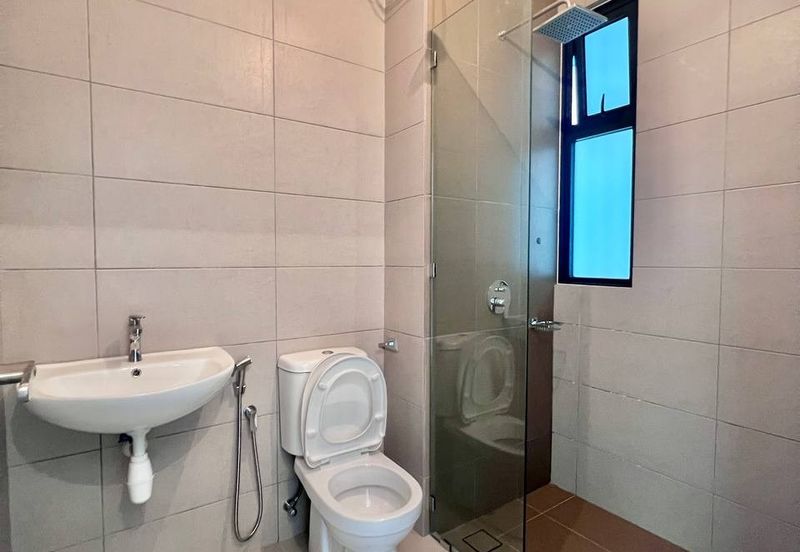 Rumbia Residence @ ARI PERMAISURI