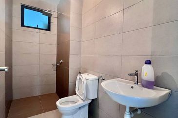 Rumbia Residence @ ARI PERMAISURI