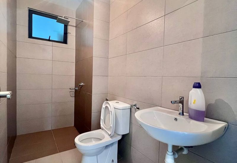 Rumbia Residence @ ARI PERMAISURI