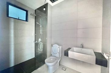 Rumbia Residence @ ARI PERMAISURI