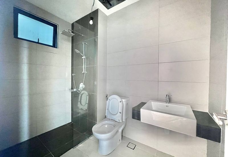 Rumbia Residence @ ARI PERMAISURI