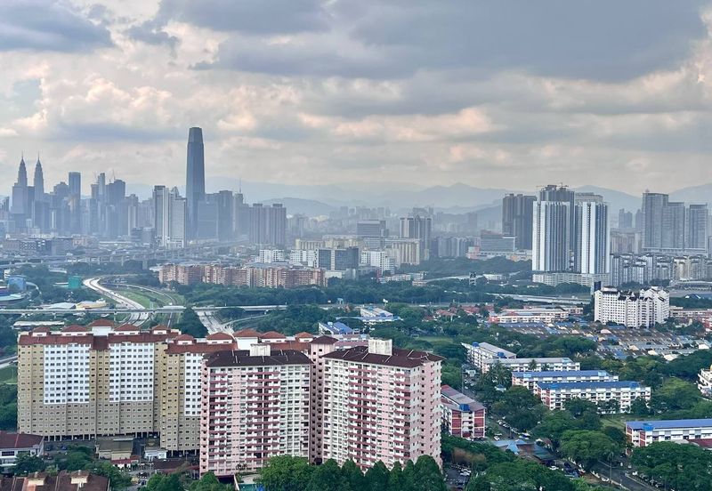 Rumbia Residence @ ARI PERMAISURI