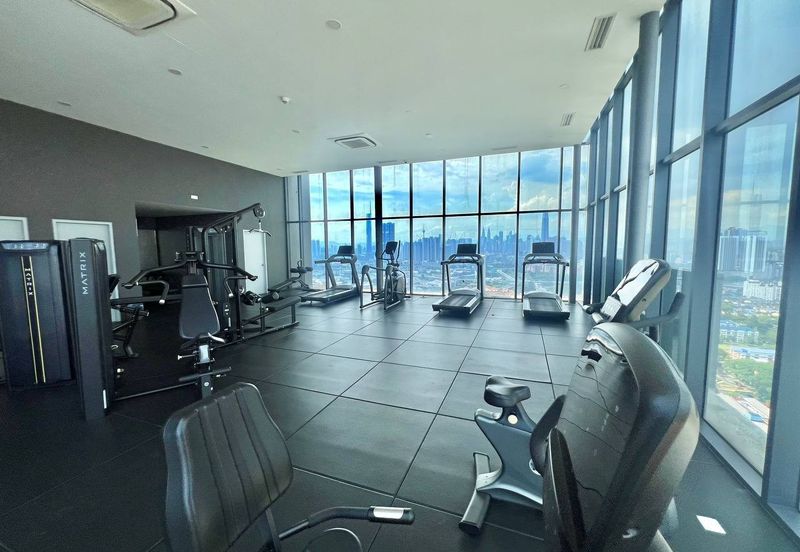 Rumbia Residence @ ARI PERMAISURI