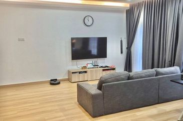 Residensi PR1MA Bandar Bukit Mahkota