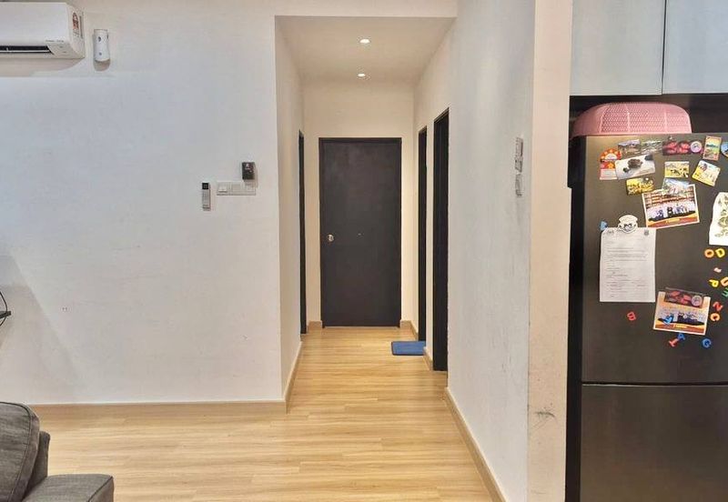 Residensi PR1MA Bandar Bukit Mahkota