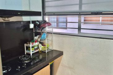 Residensi PR1MA Bandar Bukit Mahkota