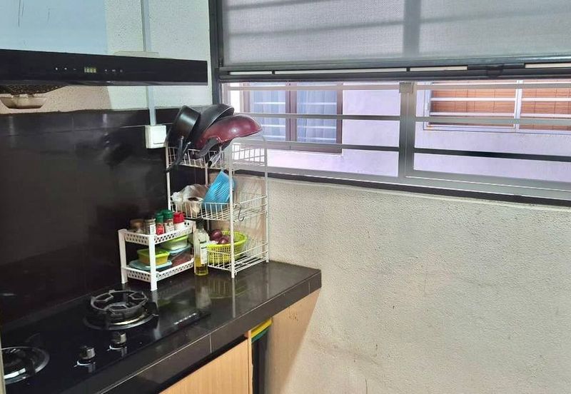 Residensi PR1MA Bandar Bukit Mahkota