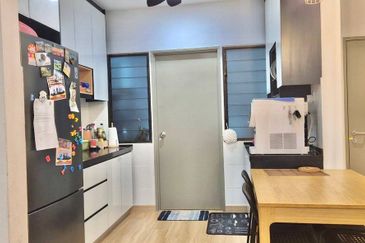 Residensi PR1MA Bandar Bukit Mahkota