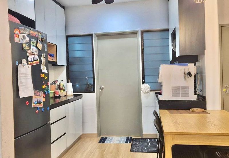 Residensi PR1MA Bandar Bukit Mahkota