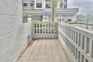 Residensi PR1MA Bandar Bukit Mahkota