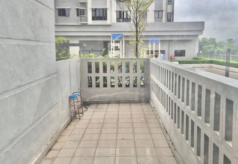 Residensi PR1MA Bandar Bukit Mahkota