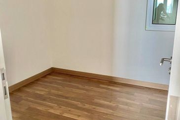 Sentul Point Residence