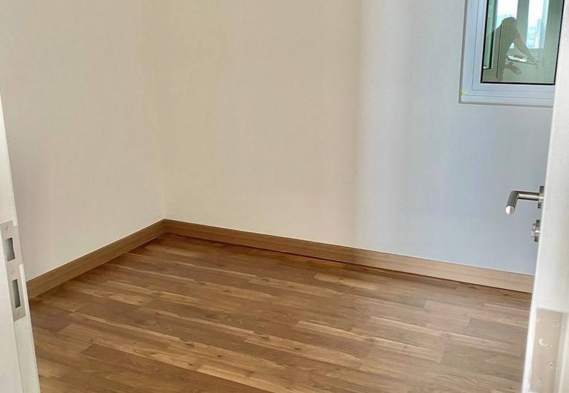 Sentul Point Residence