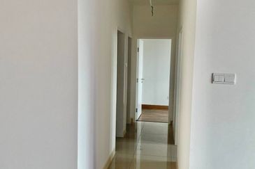 Sentul Point Residence