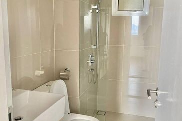 Sentul Point Residence