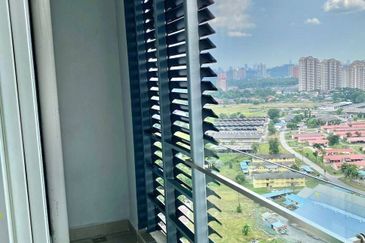 Sentul Point Residence