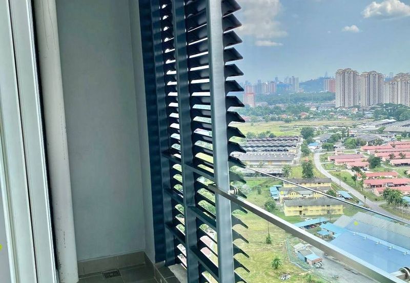 Sentul Point Residence