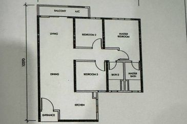 Sentul Point Residence