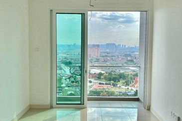 Sentul Point Residence