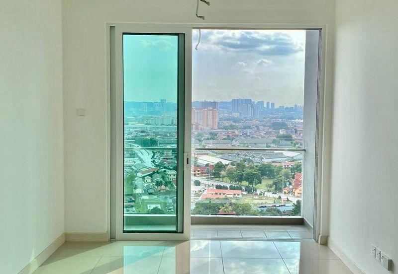 Sentul Point Residence