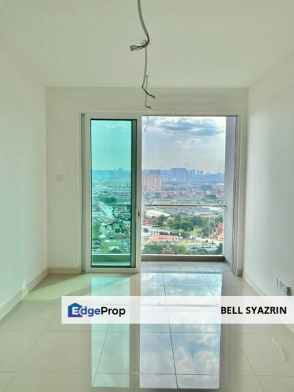 FREEHOLD Sentul Point Suite Apartments, Sentul Pasar KL FOR SALE, Kuala Lumpur, Sentul