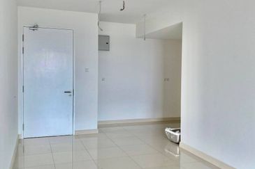 Sentul Point Residence