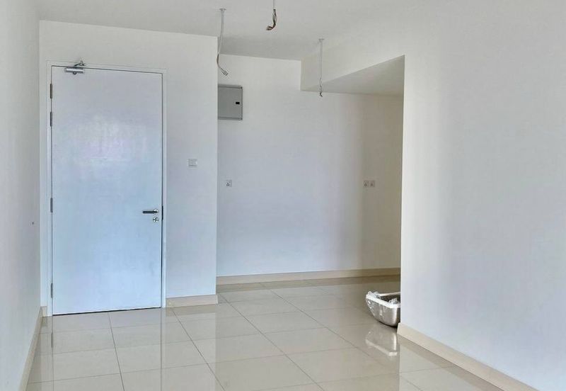 Sentul Point Residence