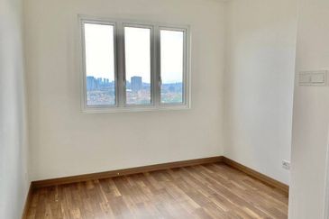 Sentul Point Residence