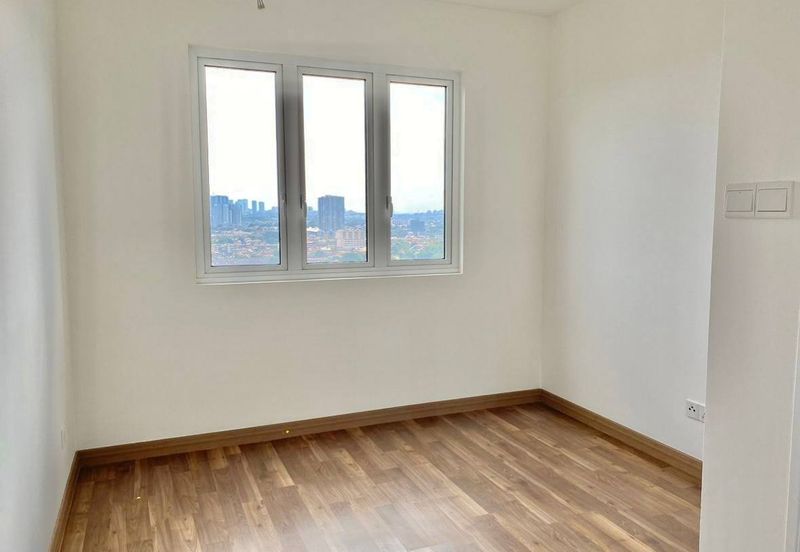 Sentul Point Residence