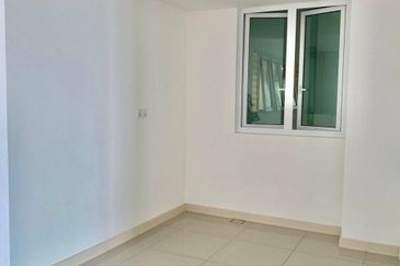 Sentul Point Residence