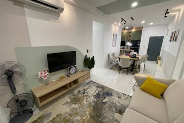 Kita Impian @ Cybersouth