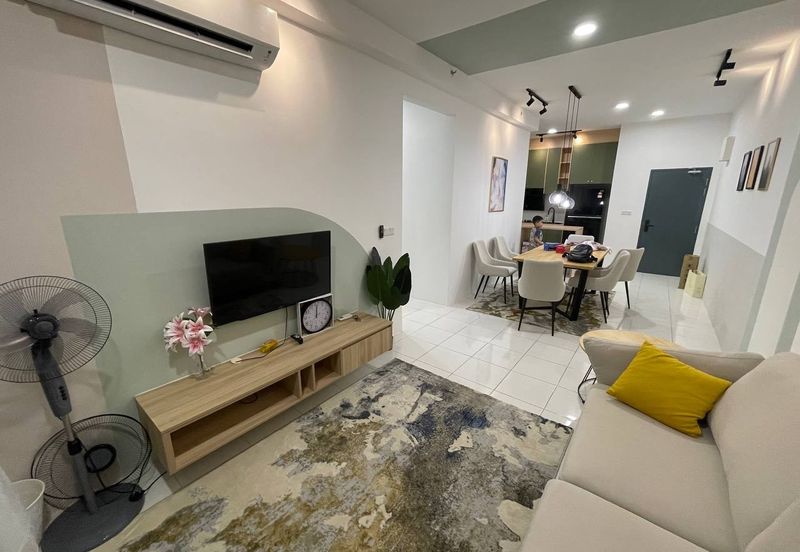 Kita Impian @ Cybersouth