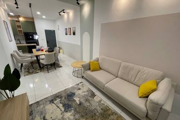 Kita Impian @ Cybersouth