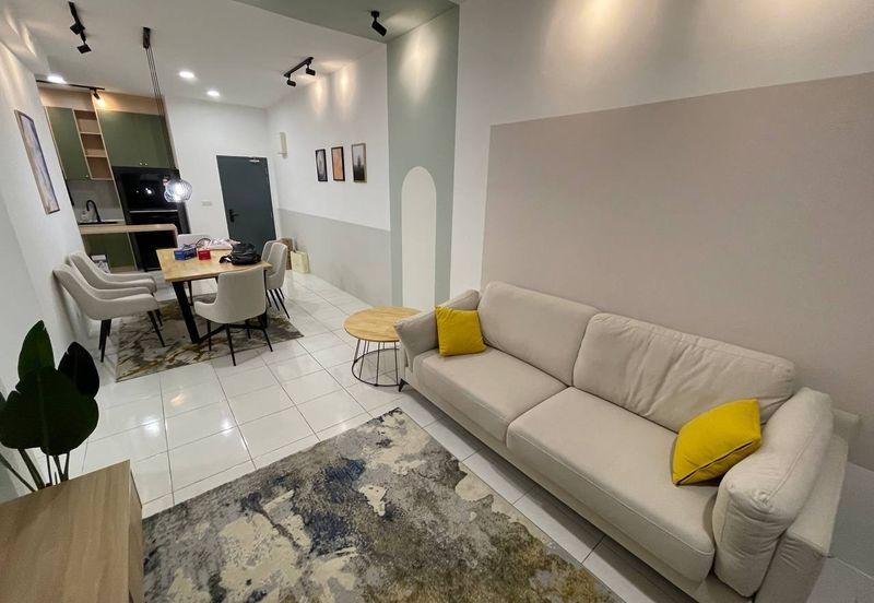 Kita Impian @ Cybersouth