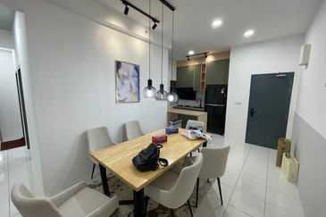 Kita Impian @ Cybersouth