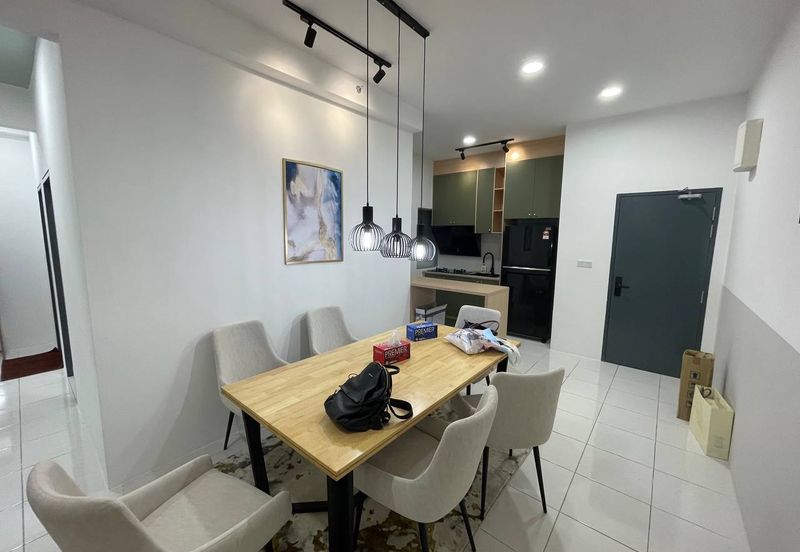 Kita Impian @ Cybersouth