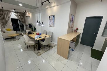 Kita Impian @ Cybersouth