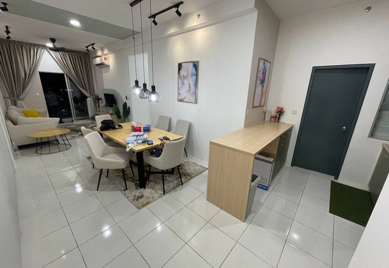 Kita Impian @ Cybersouth