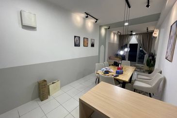 Kita Impian @ Cybersouth