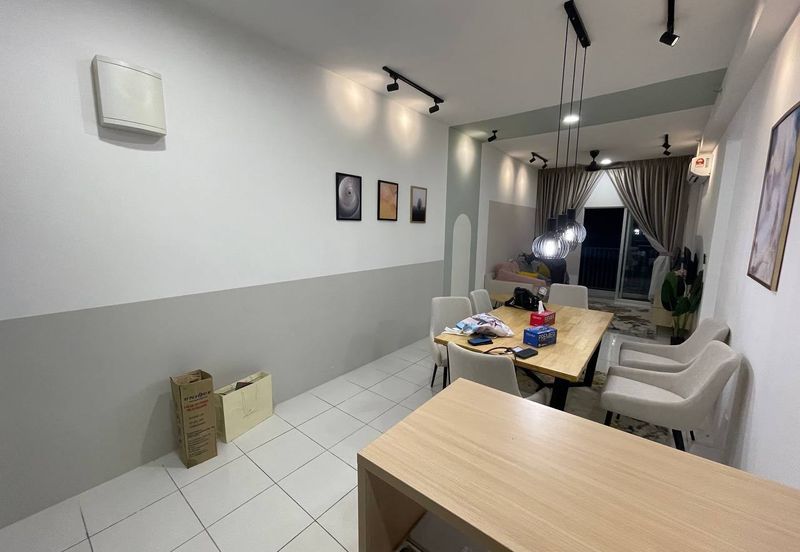 Kita Impian @ Cybersouth