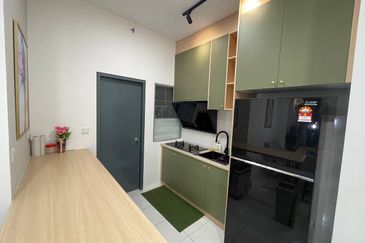 Kita Impian @ Cybersouth