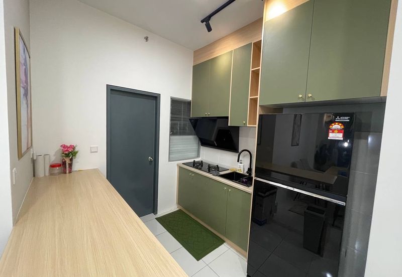 Kita Impian @ Cybersouth