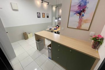 Kita Impian @ Cybersouth