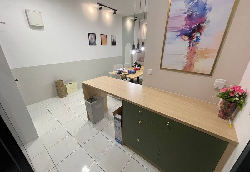 Kita Impian @ Cybersouth