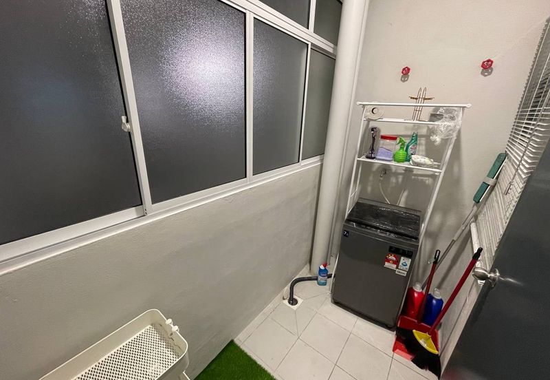 Kita Impian @ Cybersouth