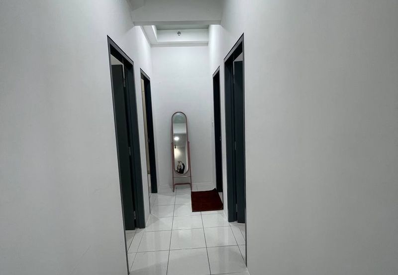 Kita Impian @ Cybersouth