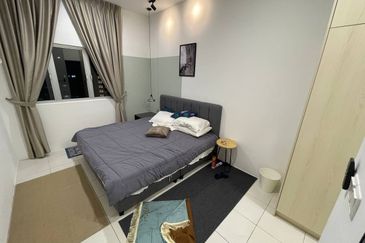 Kita Impian @ Cybersouth