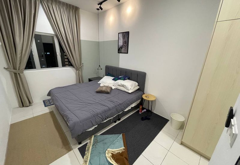 Kita Impian @ Cybersouth