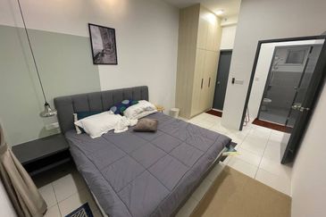 Kita Impian @ Cybersouth