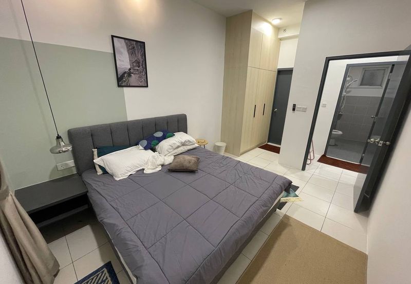 Kita Impian @ Cybersouth